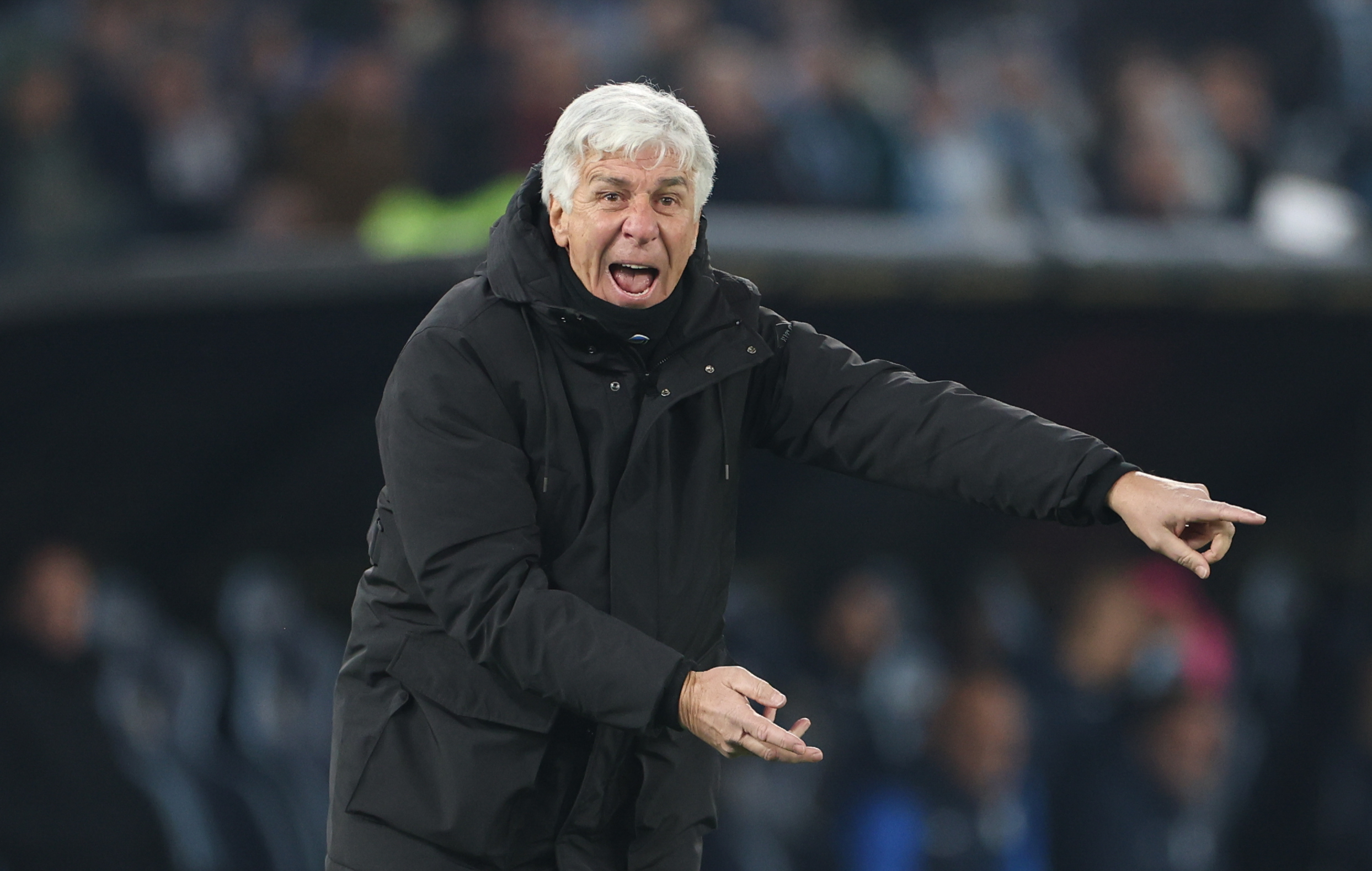 亚特兰大主场战平，难以满足球迷期望