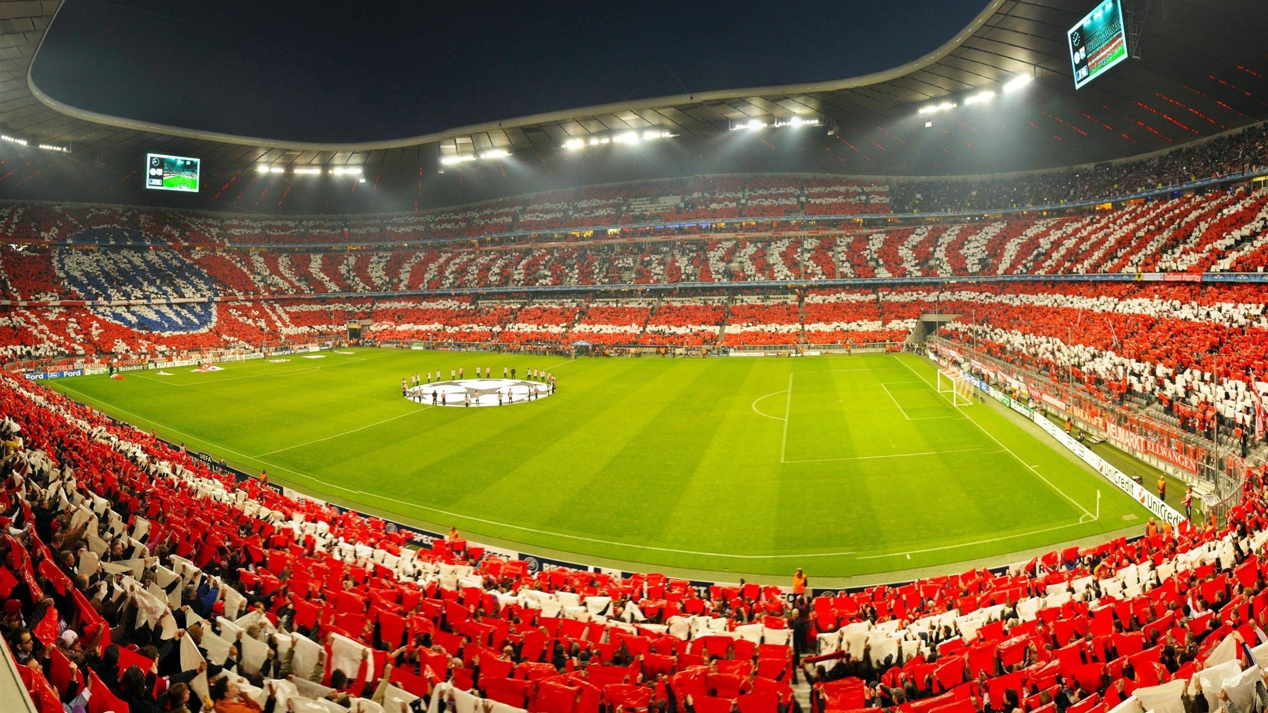 绿茵奇迹，欧冠淘汰赛焦点战，中国国家队击败智利队引发全球热议