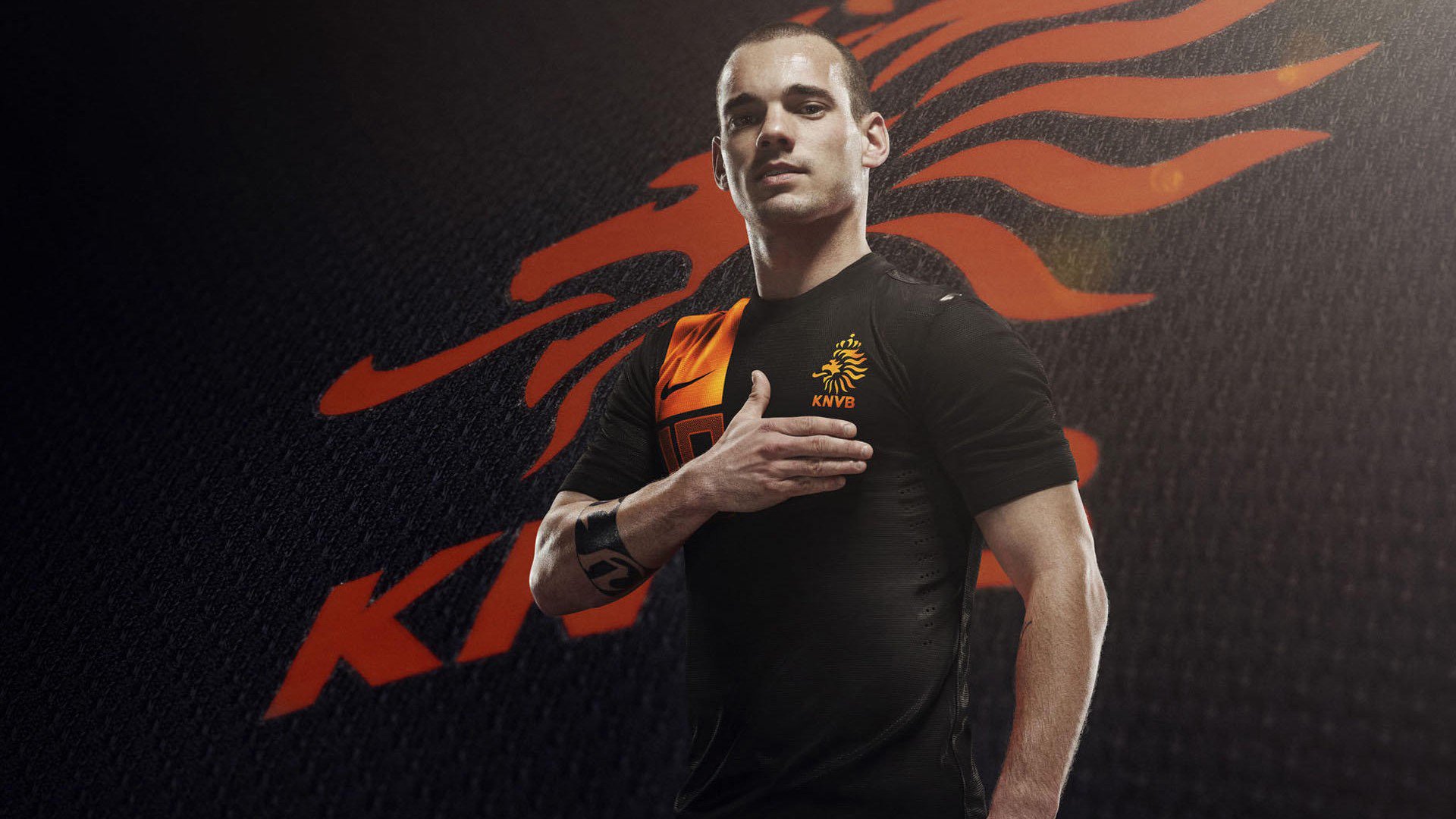 奥运周期关键战之夜，德里赫特关键进球定乾坤