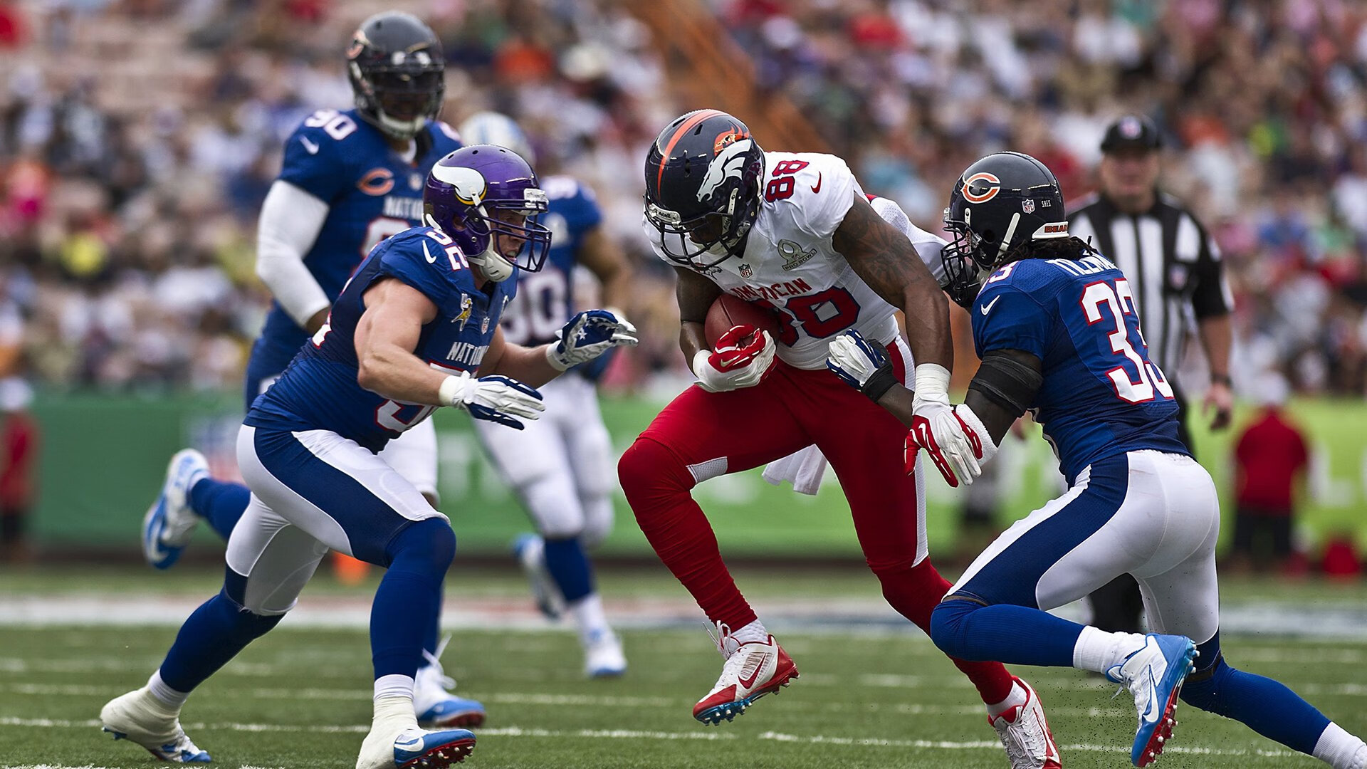 绿茵场上的双重突围，从西甲德比到爱尔兰的南非之战